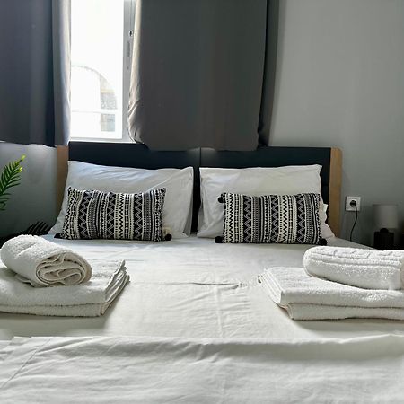 Modern & Cozy Apartment In The Heart Of Kos '9' Екстер'єр фото