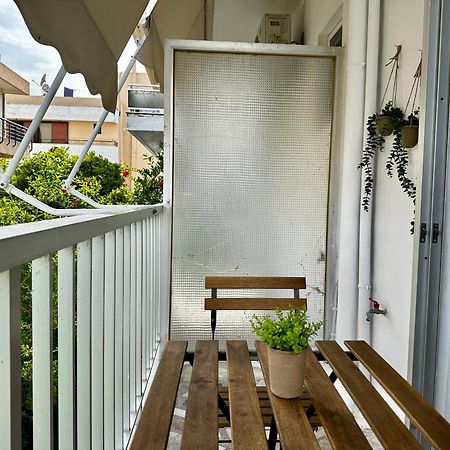 Modern & Cozy Apartment In The Heart Of Kos '9' Екстер'єр фото