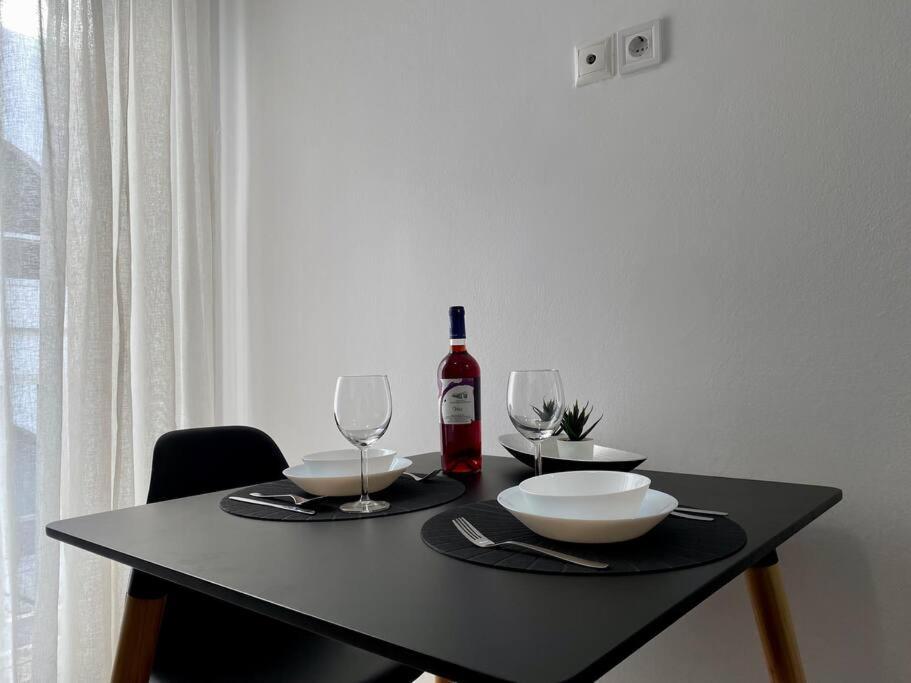 Modern & Cozy Apartment In The Heart Of Kos '9' Екстер'єр фото
