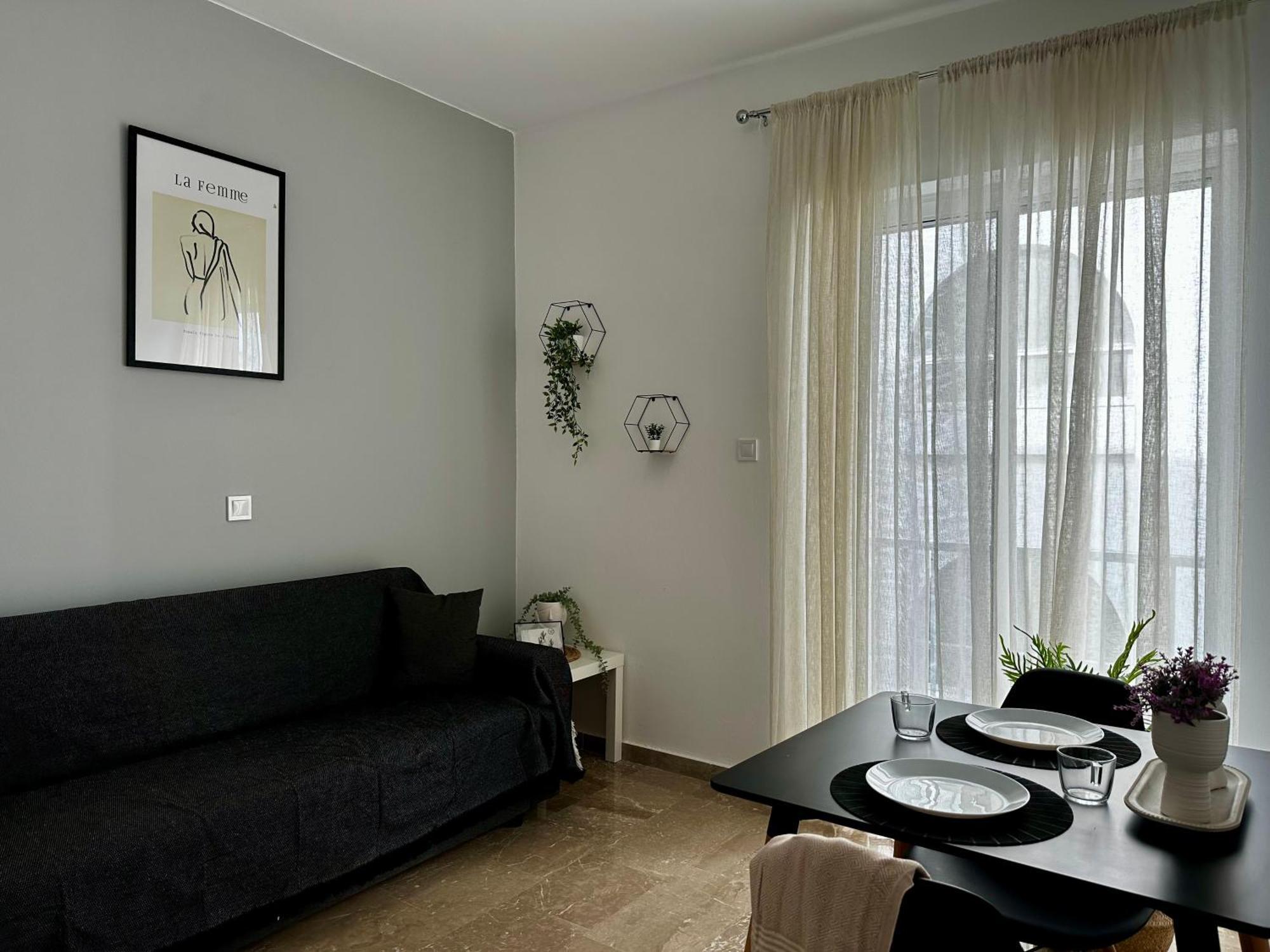 Modern & Cozy Apartment In The Heart Of Kos '9' Екстер'єр фото