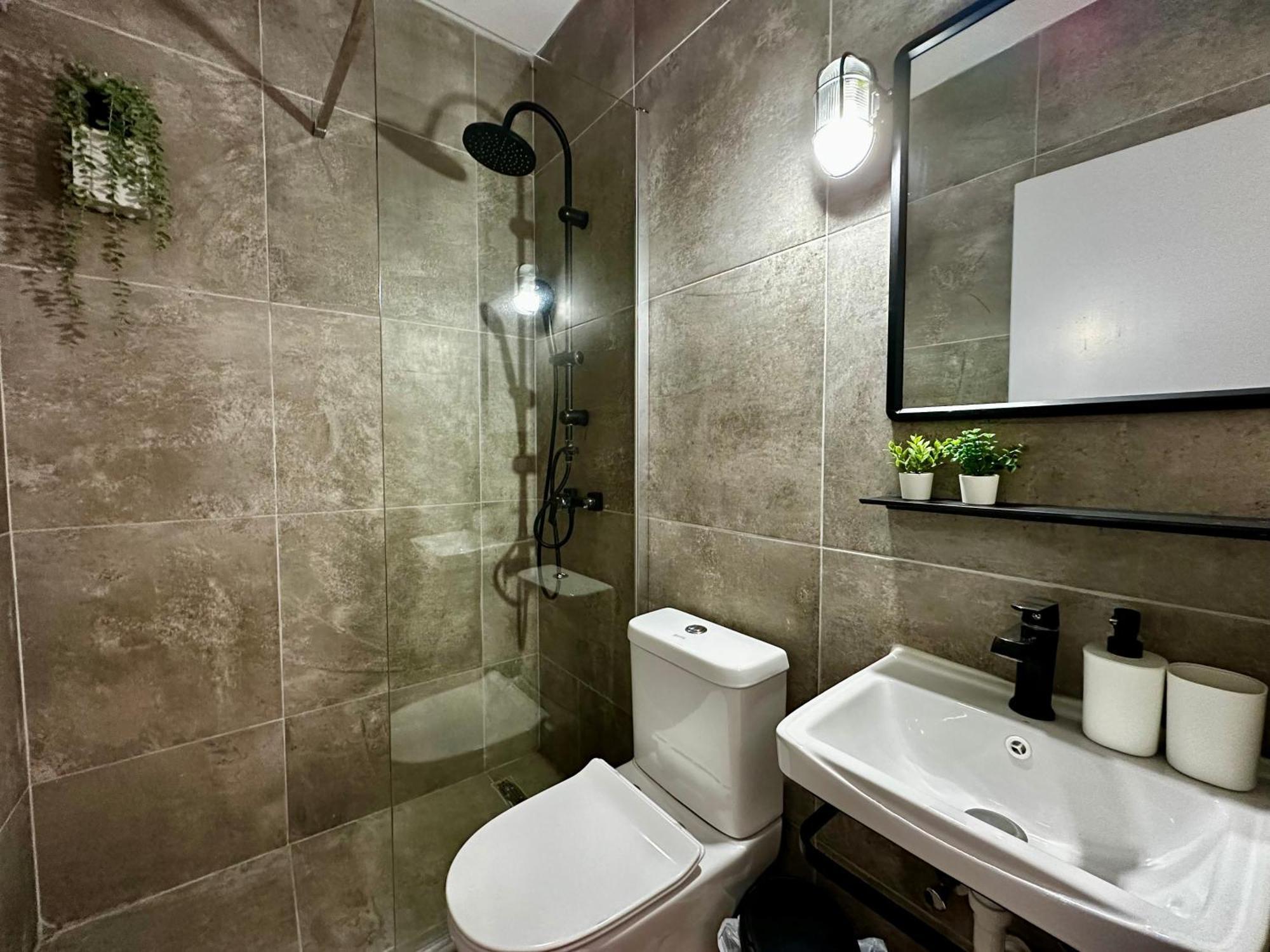 Modern & Cozy Apartment In The Heart Of Kos '9' Екстер'єр фото
